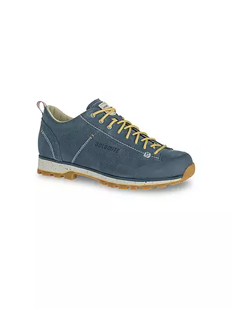 DOLOMITE | Sneaker femme 54 Low Evo | blau